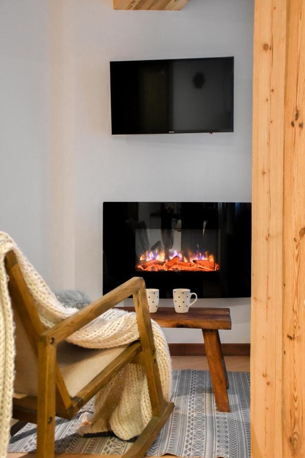 Apartamento Envalira - Woody Pas De La Casa