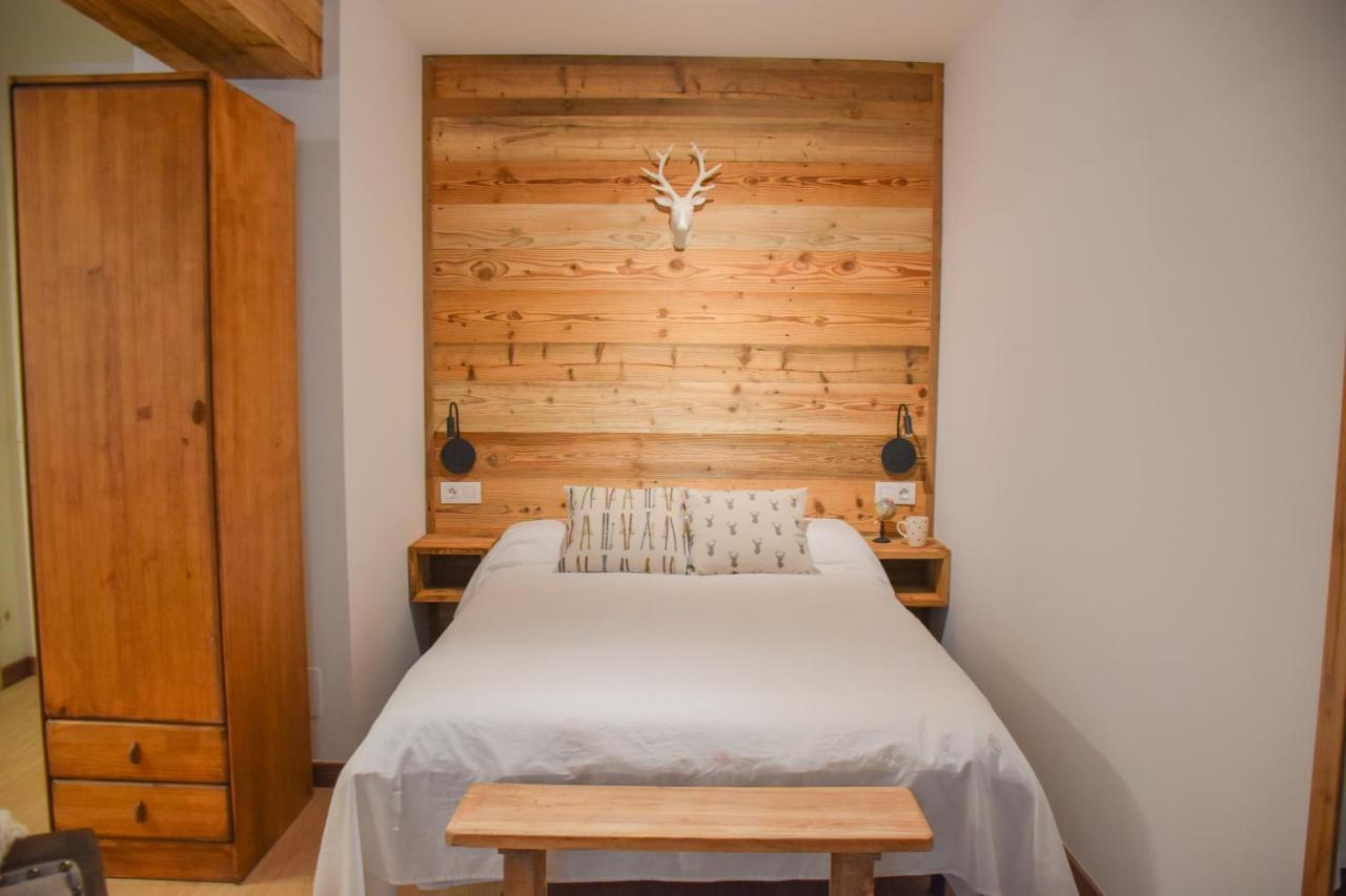 Apartamento Envalira - Woody *