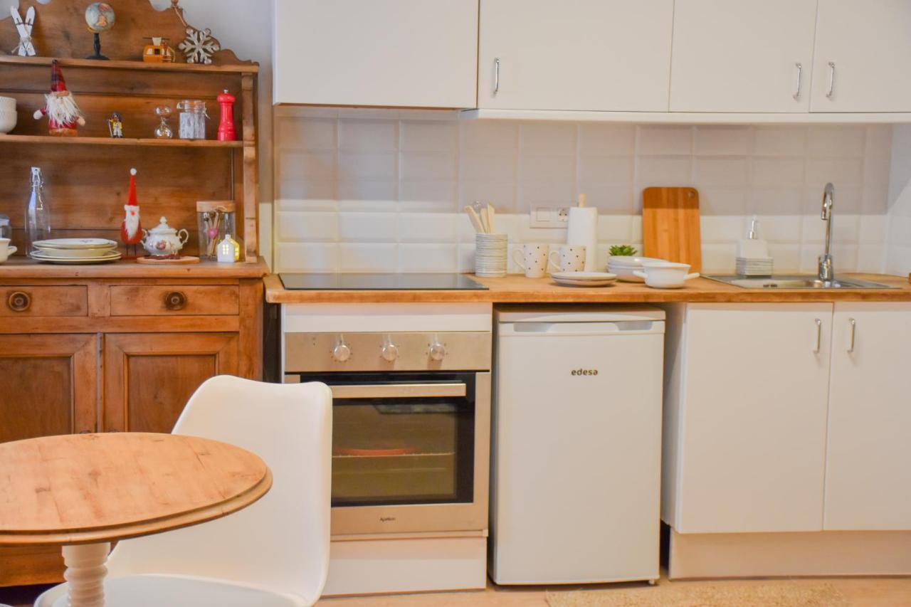 Envalira - Woody Apartamento *