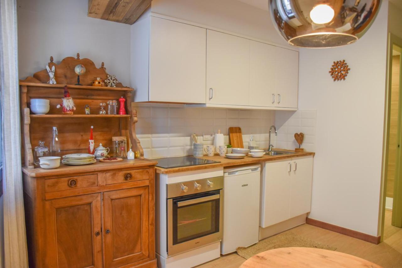Apartamento Envalira - Woody Pas De La Casa