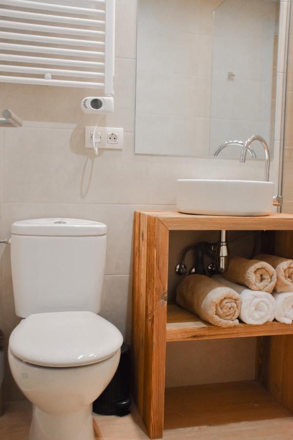 Apartamento Envalira - Woody *