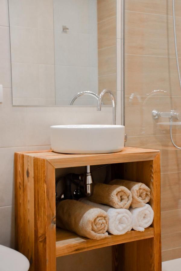 Envalira - Woody Apartamento *