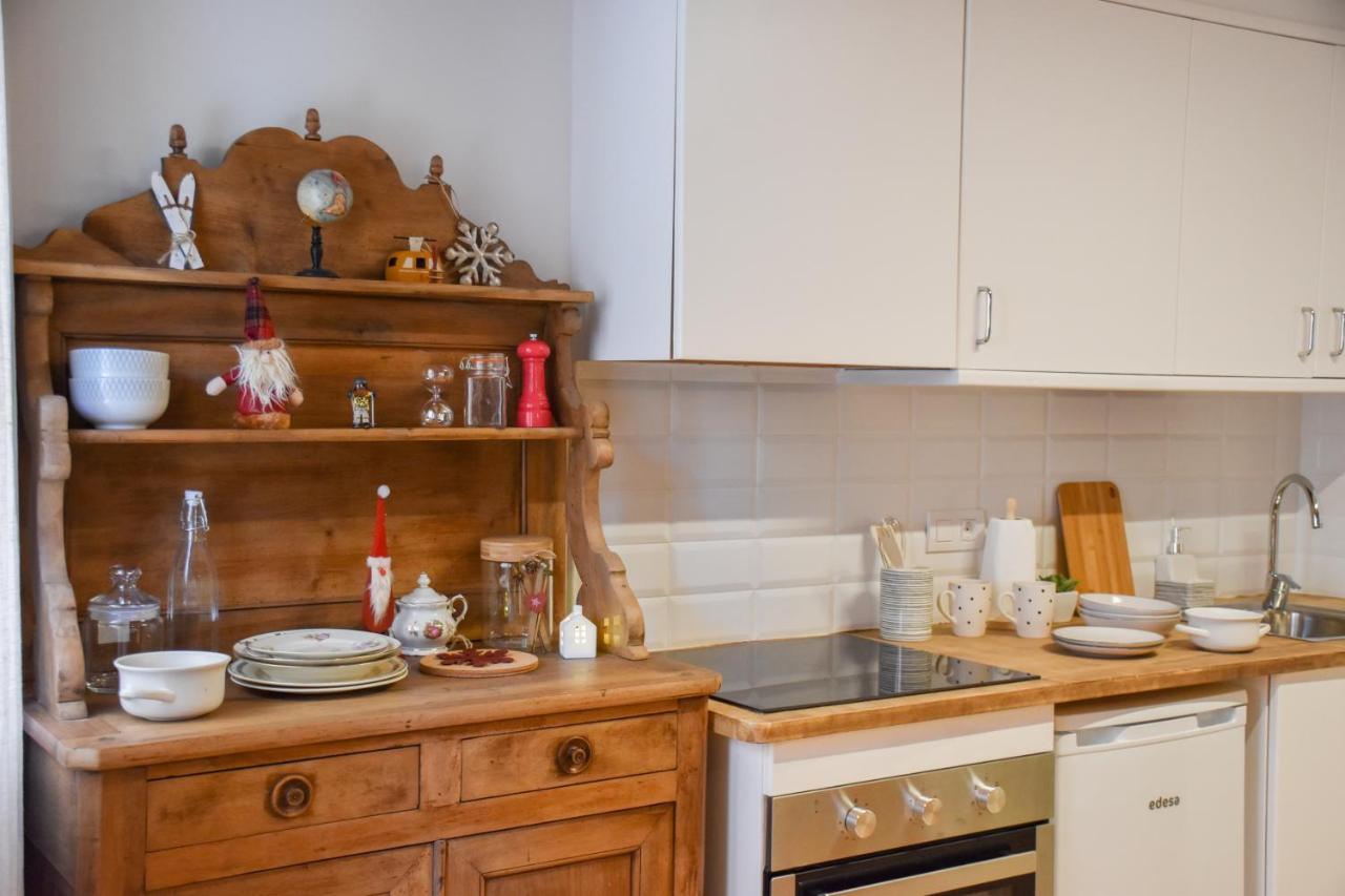 Envalira - Woody Apartamento