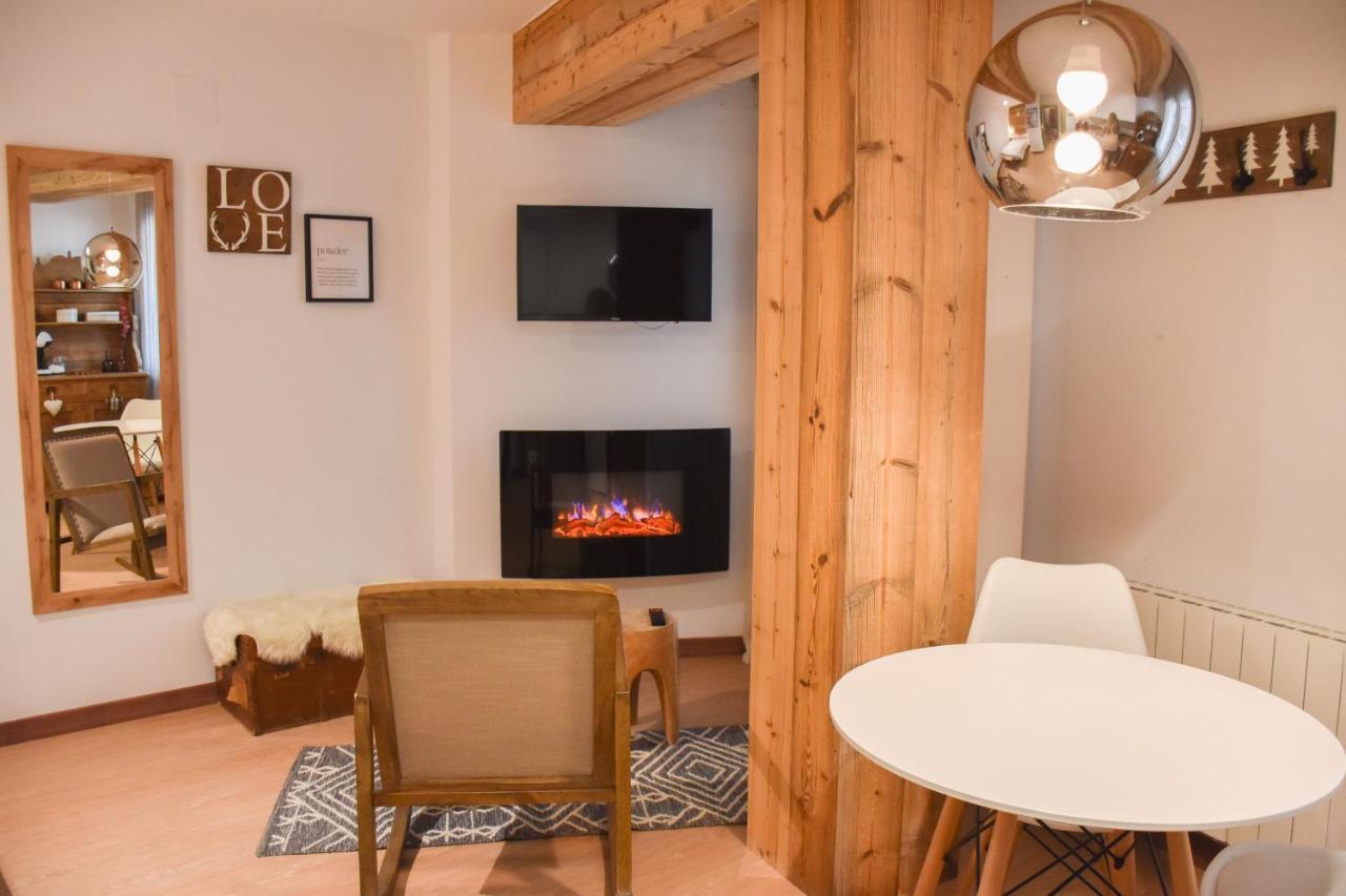 Envalira - Woody Apartamento Pas De La Casa