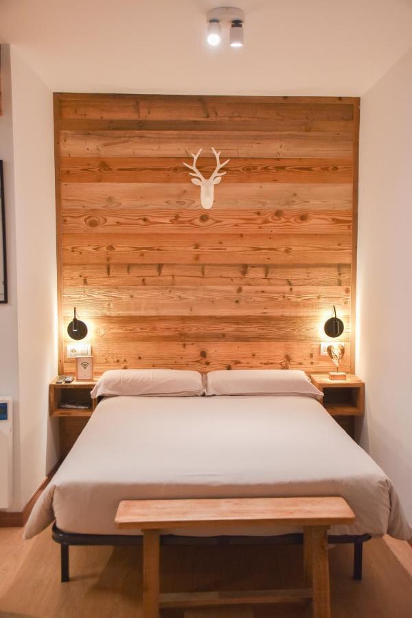 Apartamento Envalira - Woody *