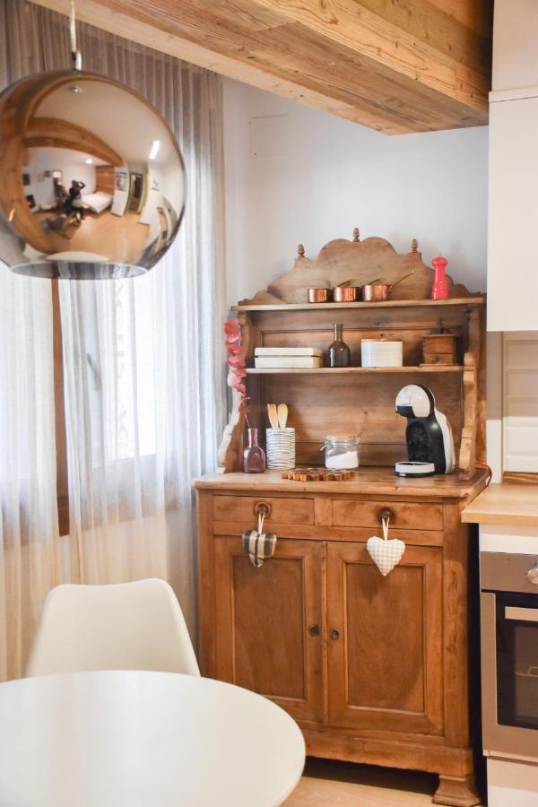 Envalira - Woody Apartamento *