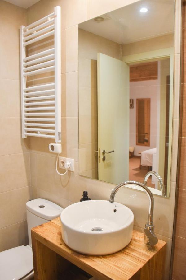Envalira - Woody Apartamento Pas De La Casa