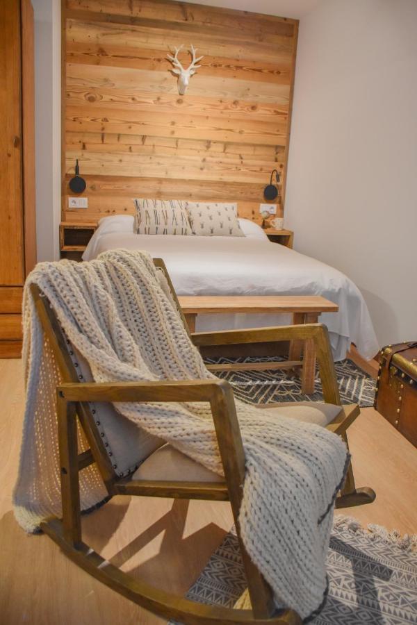 Apartment Envalira - Woody Hut 07937 *